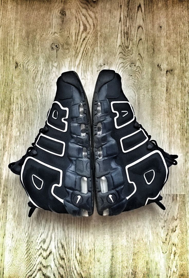 736x1080 Nike More Uptempo '96 #sneakerhed #more #uptempo #air #nike #obsidian #nikeshoe #wallpaper