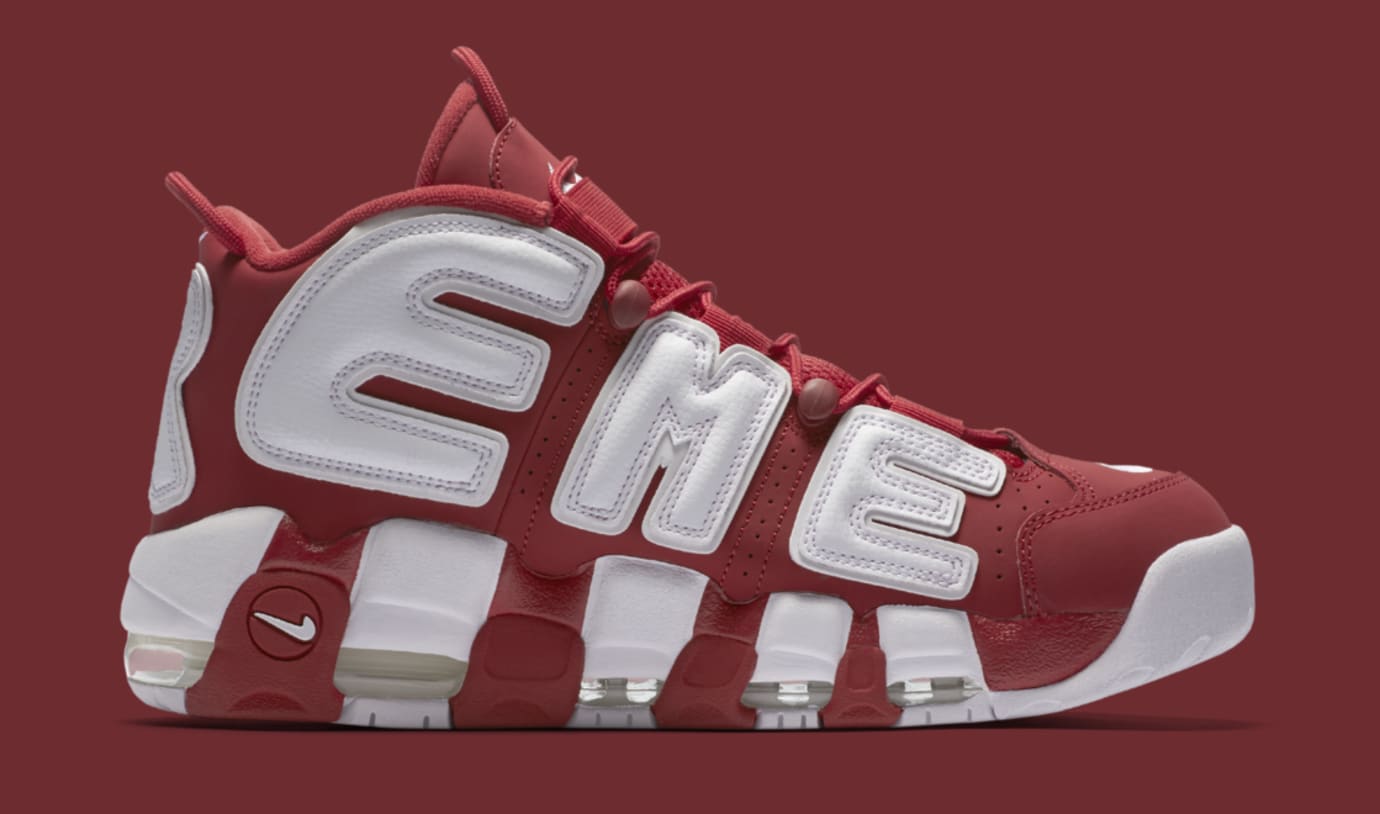 1380x814 Nike Air Uptempo Wallpaper Nike Sportswear Nike Air Uptempo Wallpaper Nike Kids Air More