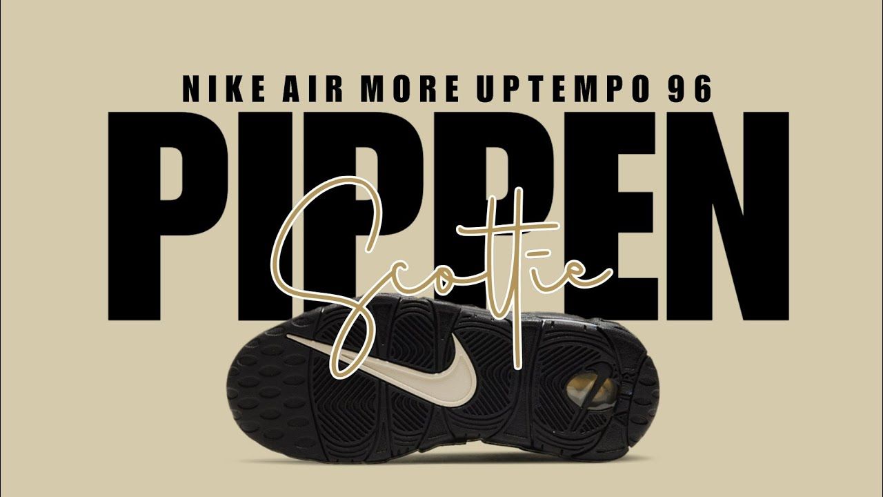 1280x720 Nike Air More Uptempo SCOTTIE PIPPEN OLYMPICS 2020 DETAILED LOOK