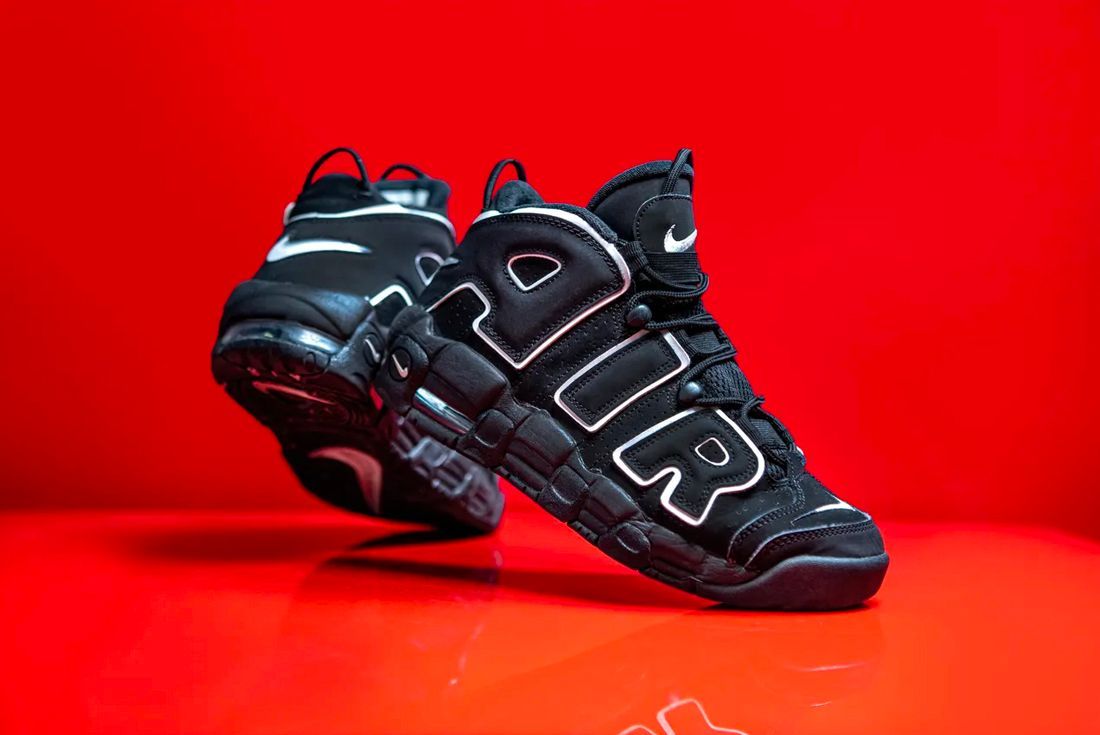1100x735 The All Time Greatest Nike Air More Uptempos Time Greatest