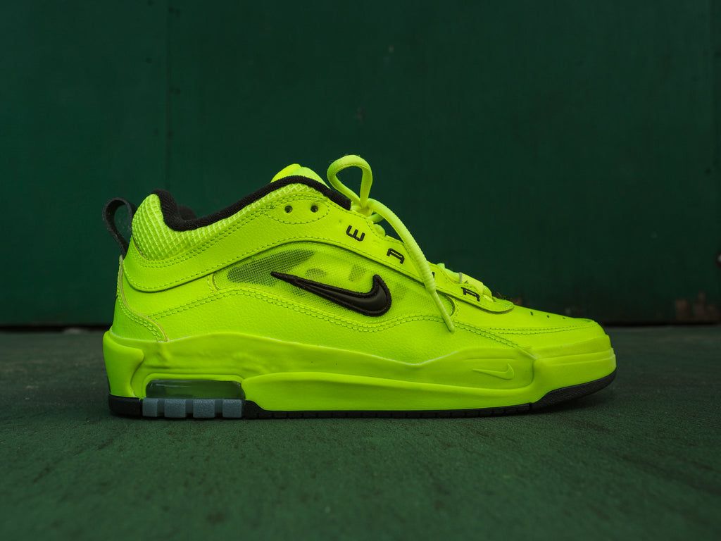 1024x768 Nike SB Air Max Ishod 'Tennis Ball'