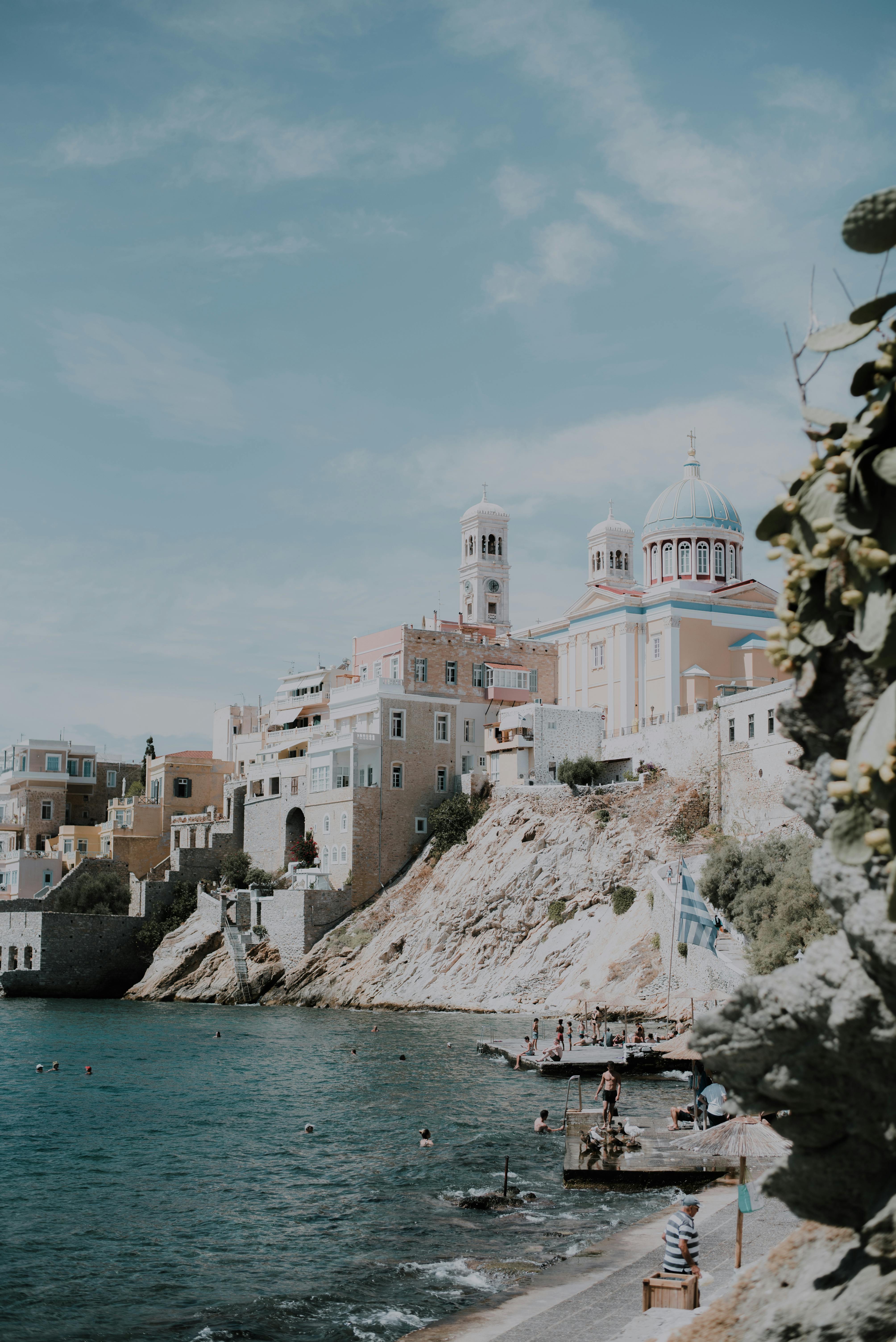 4016x6016 Greek Island Photo, Download The BEST Free Greek Island & HD Image