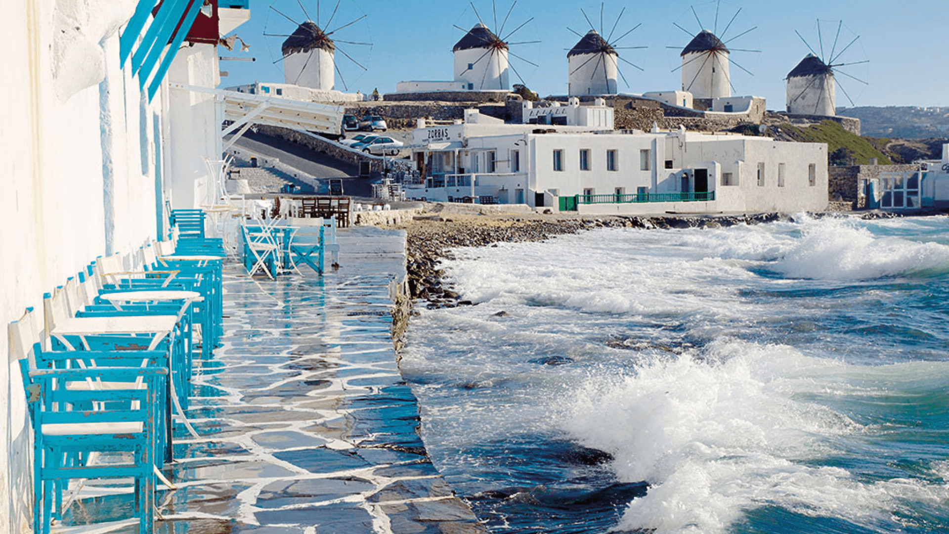 1920x1080 Three Greek islands named best in world
