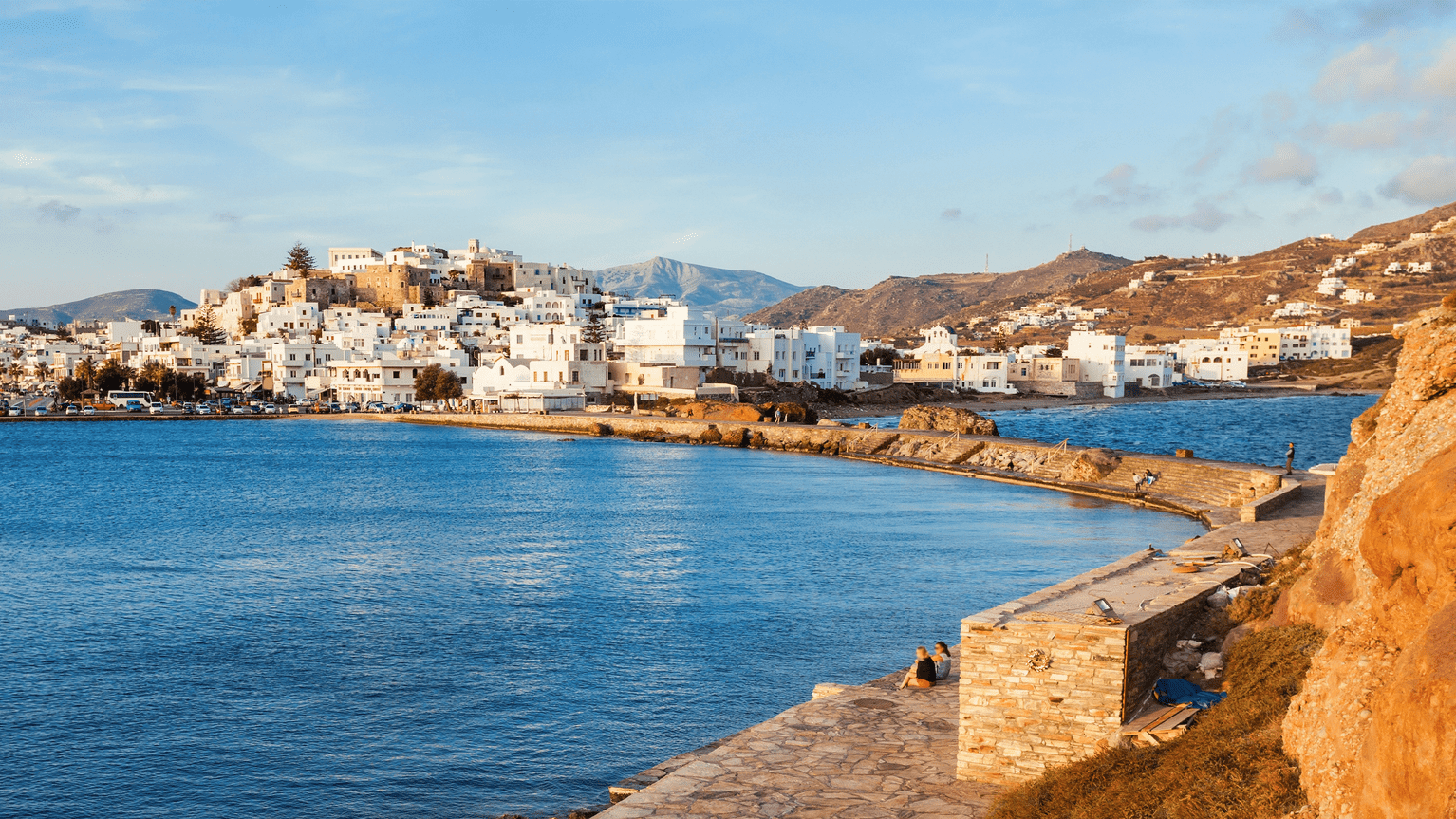 1534x863 Undiscovered Greek Islands to Visit Now. EF Go Ahead Tours