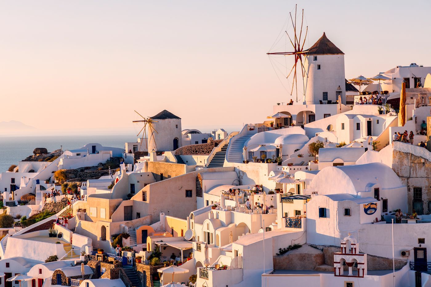 1400x933 The most beautiful places to visit in Greece right now