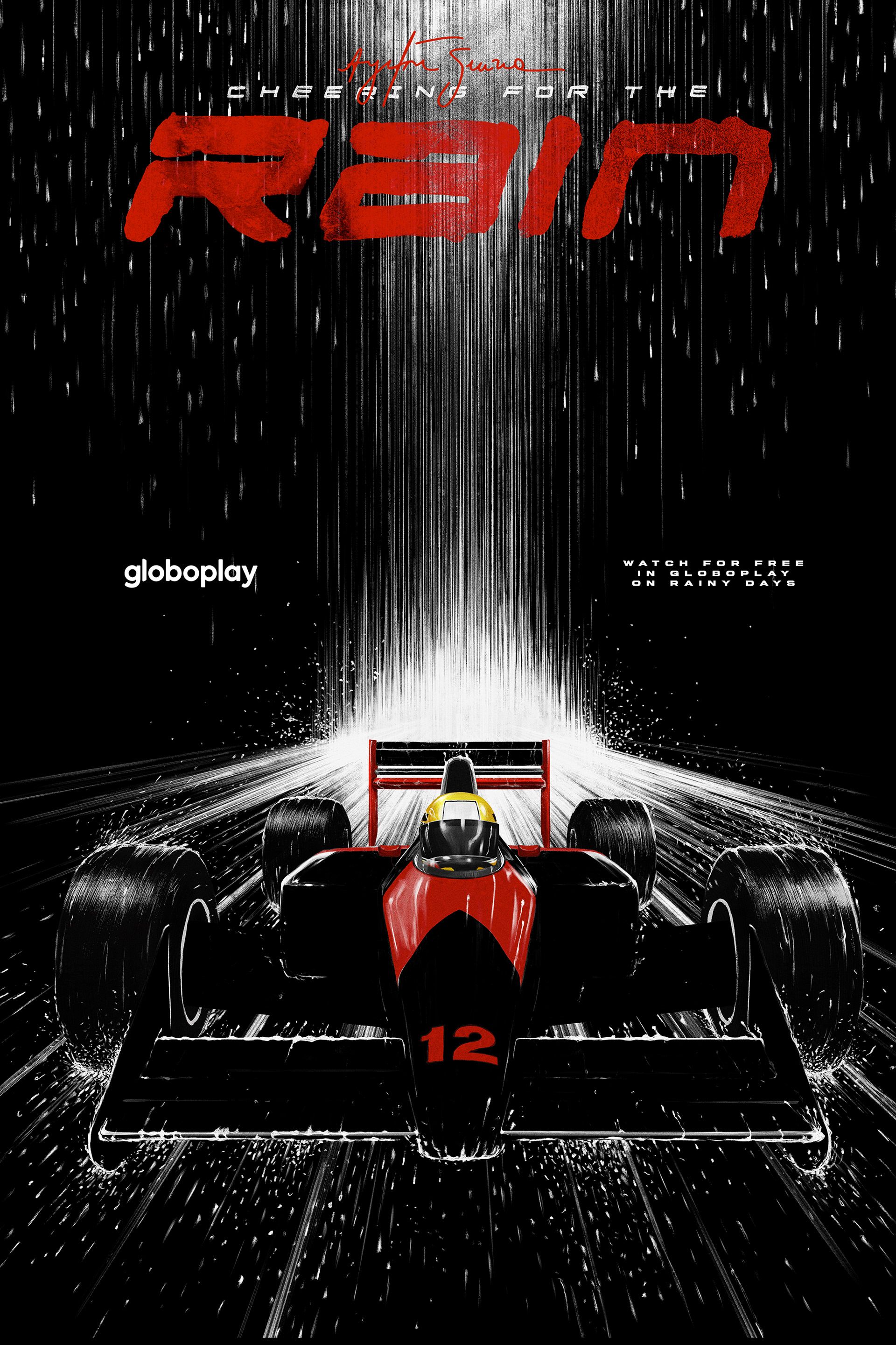 1920x2880 Pedro Henrique Galdi. Cheering For The Rain
