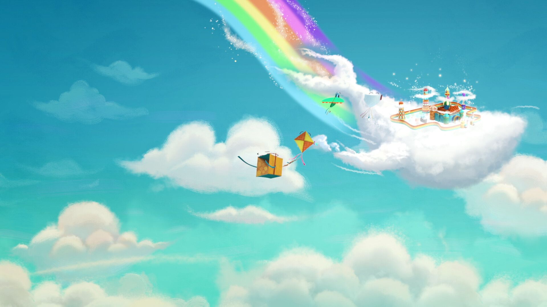 1920x1080 Pipas and Globoplay