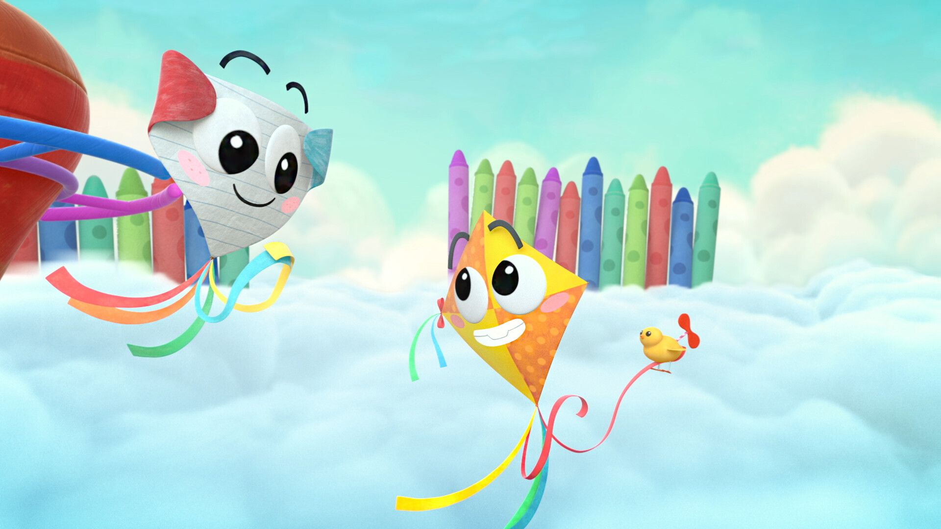 1920x1080 Pipas and Globoplay