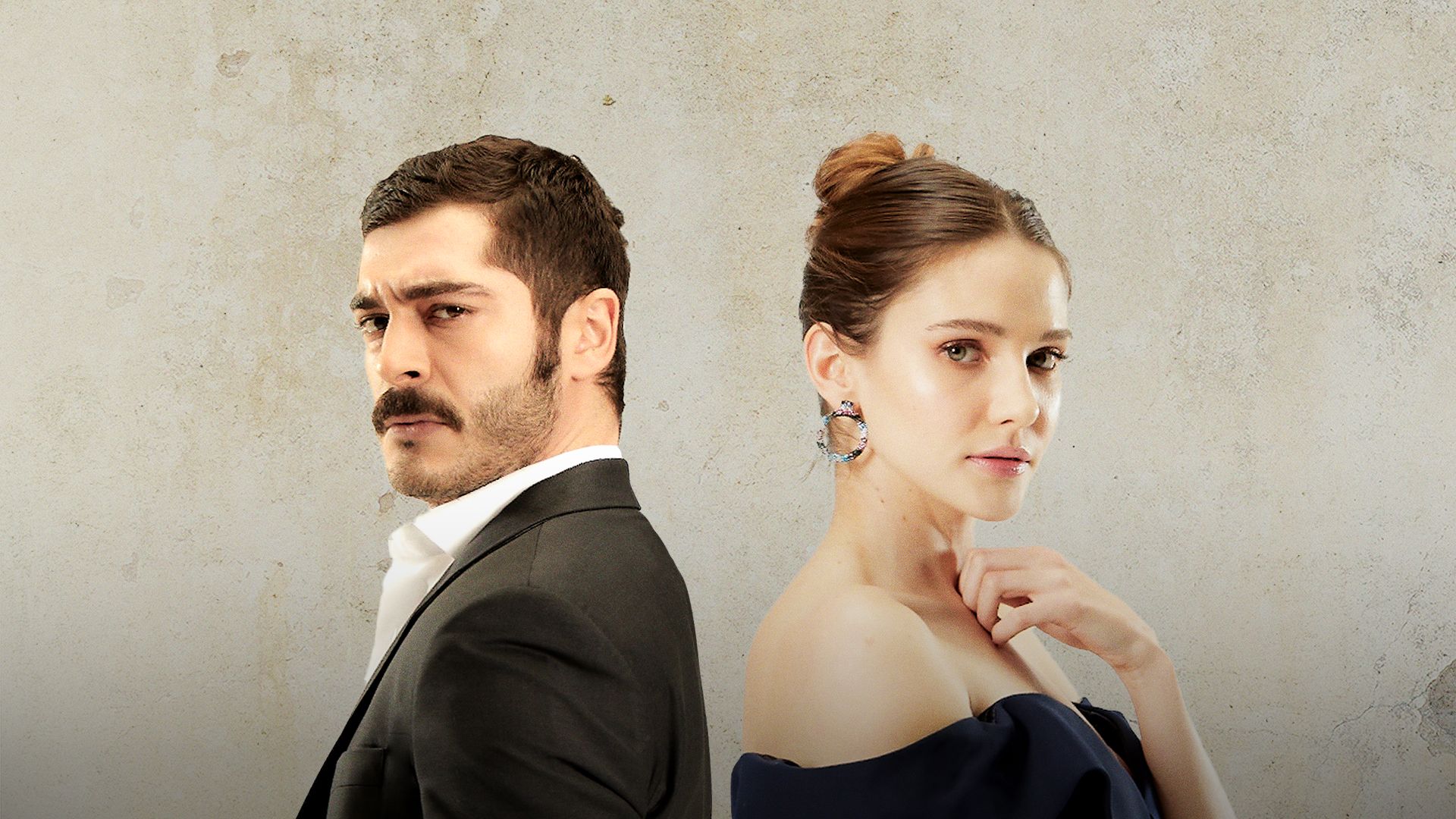 1920x1080 Hit Turkish Drama 'The Trusted' Makes Powerful Debut on Brazil's Globoplay