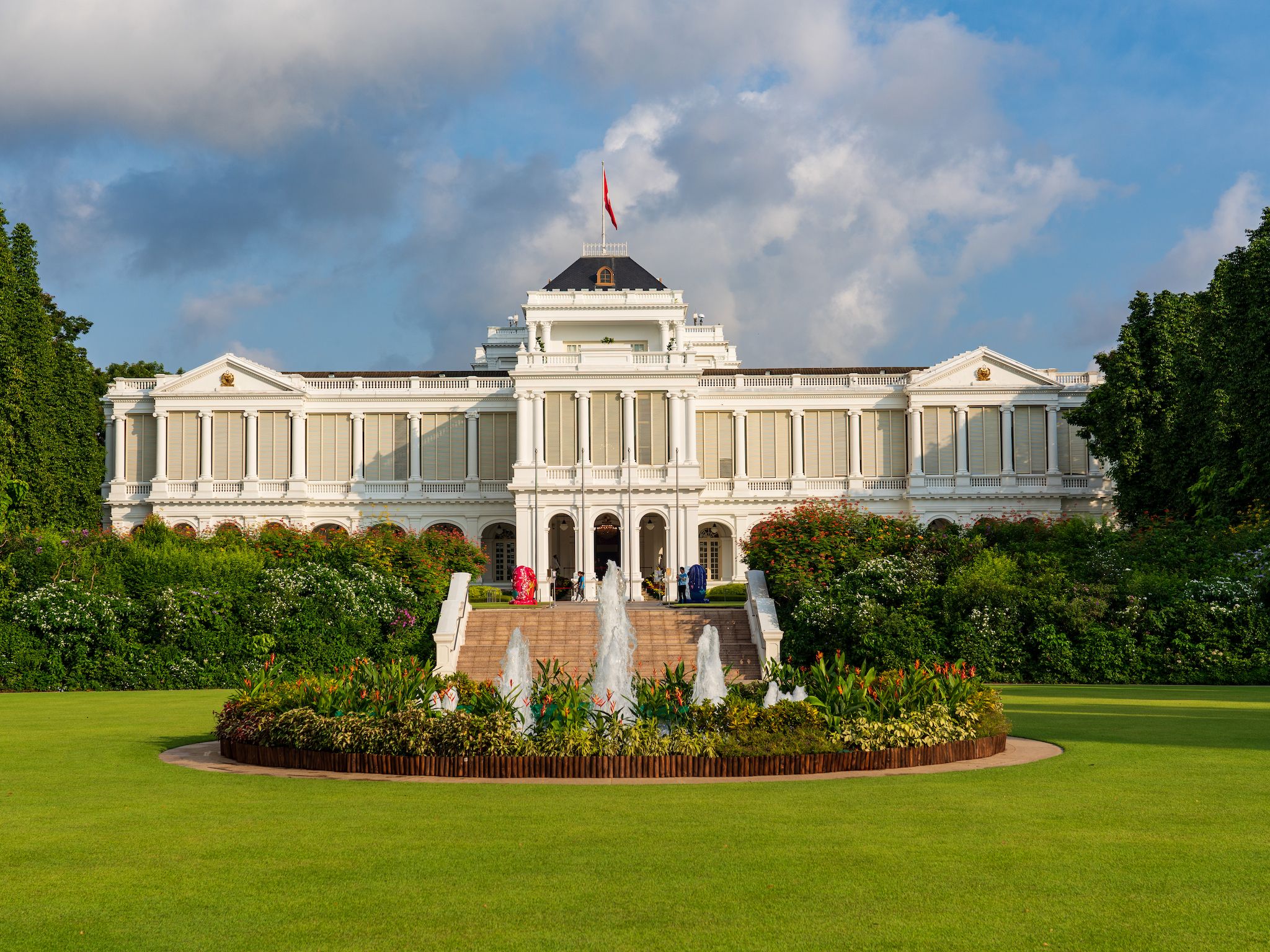 2048x1536 The Lunar New Year Istana Open House. Things to do in Singapore