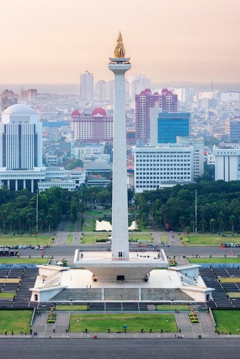 494x740 Istana negara Image