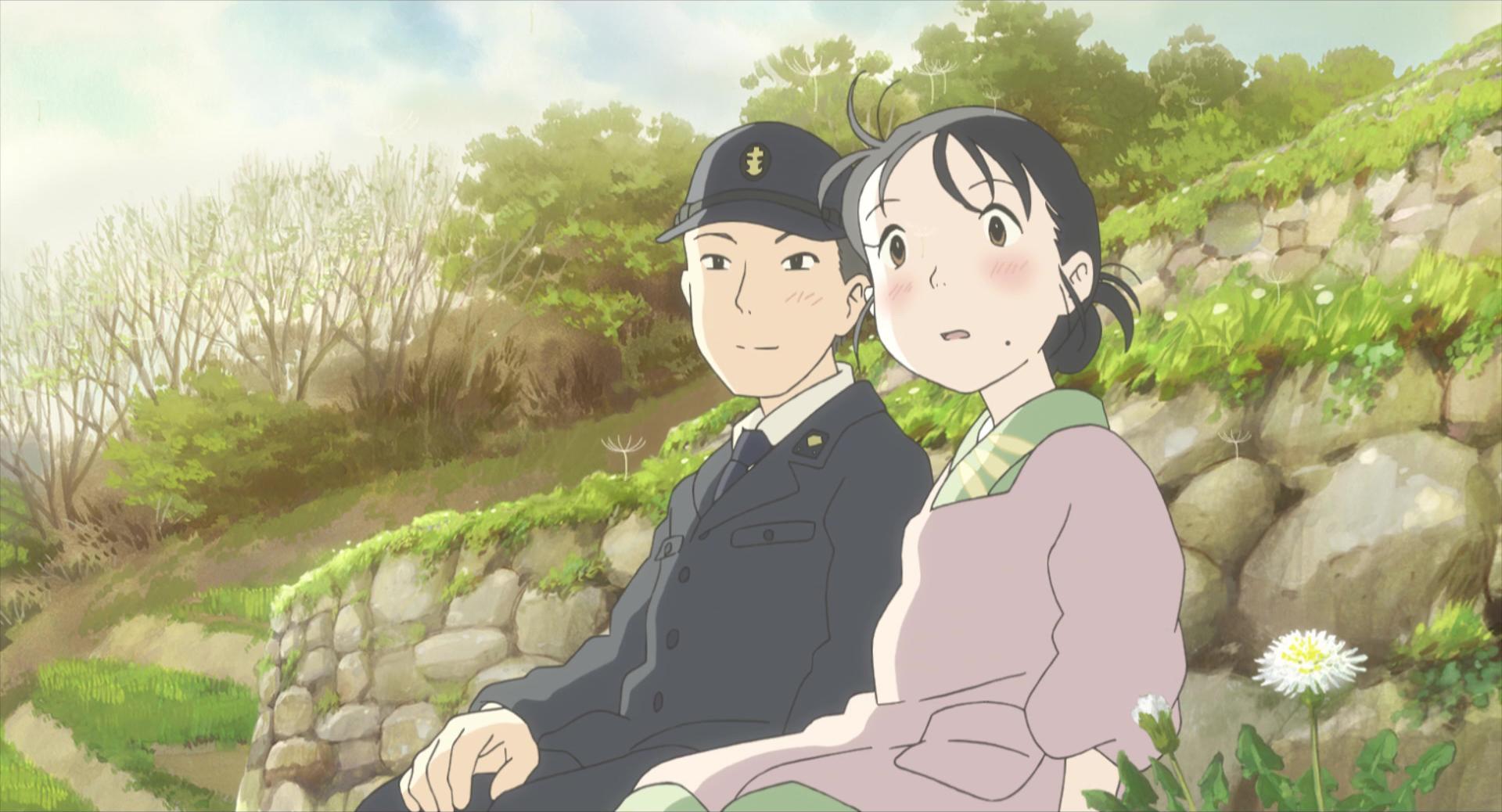 N This Corner Of The World In This Corner Of The World Desktop Wallpapers - Top Free In This