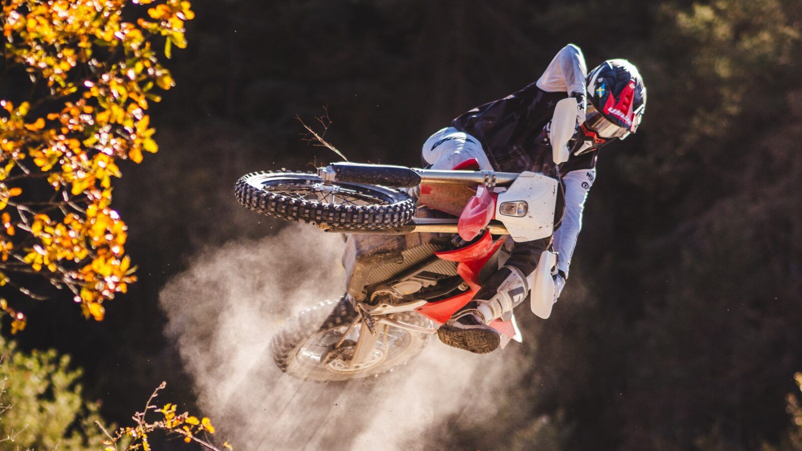 1600x900 VIDEO: Stark VARG EX in action!, Supercross & enduro news