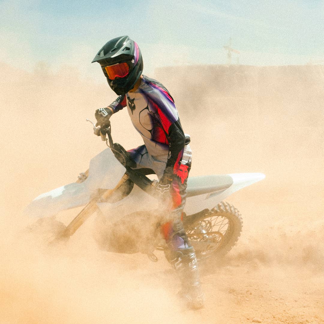 1080x1080 New Stark VARG Electric Dirt Bike Review's Journal