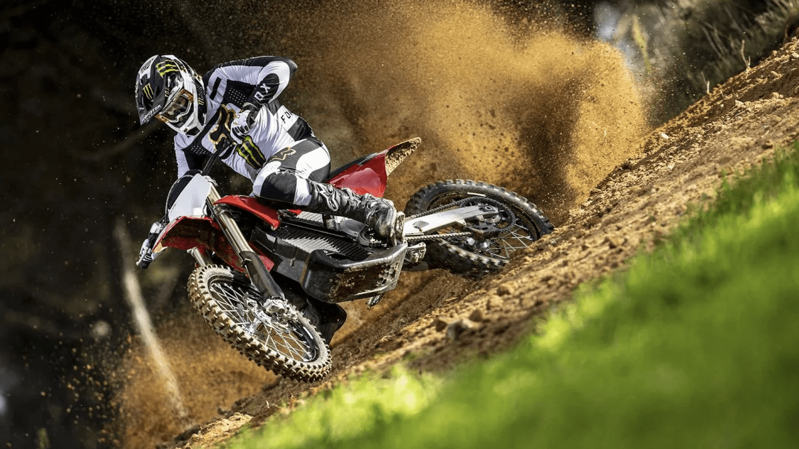 1600x900 80HP Stark Varg Motocross bike looks to revolutionise the sector