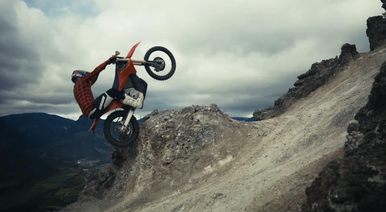 1600x880 Stark VARG EX: Redefining Electric Enduro Performance