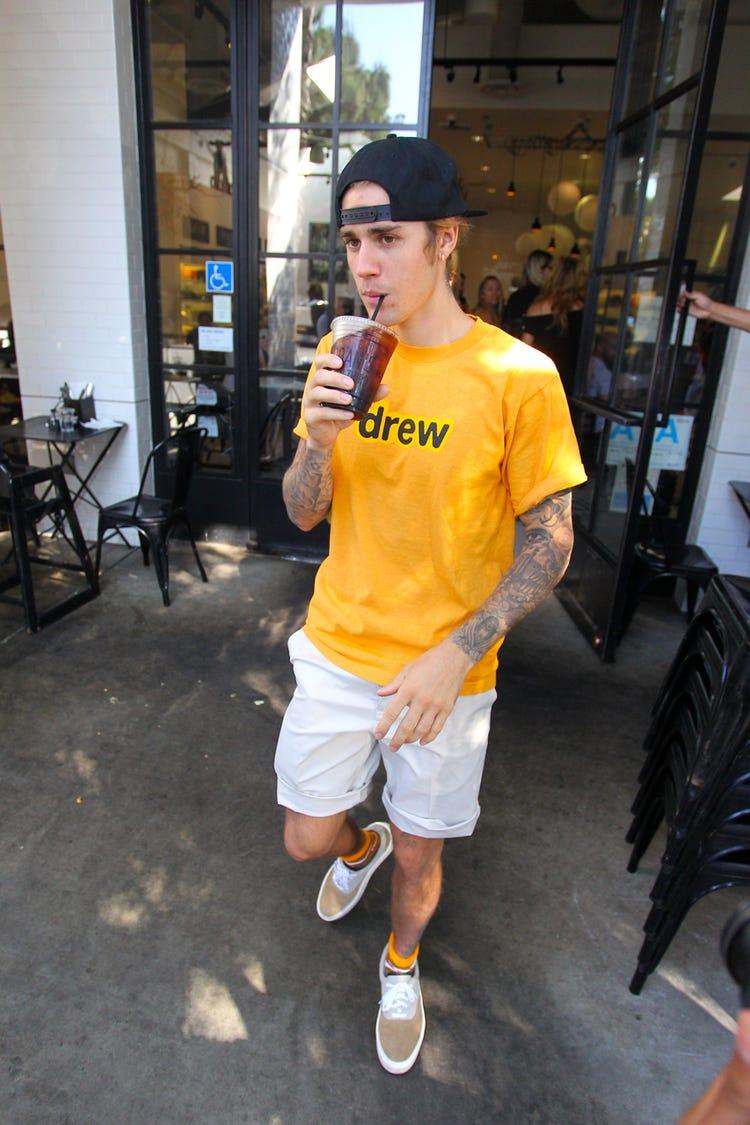 750x1125 How Justin Bieber's style has evolvedrs