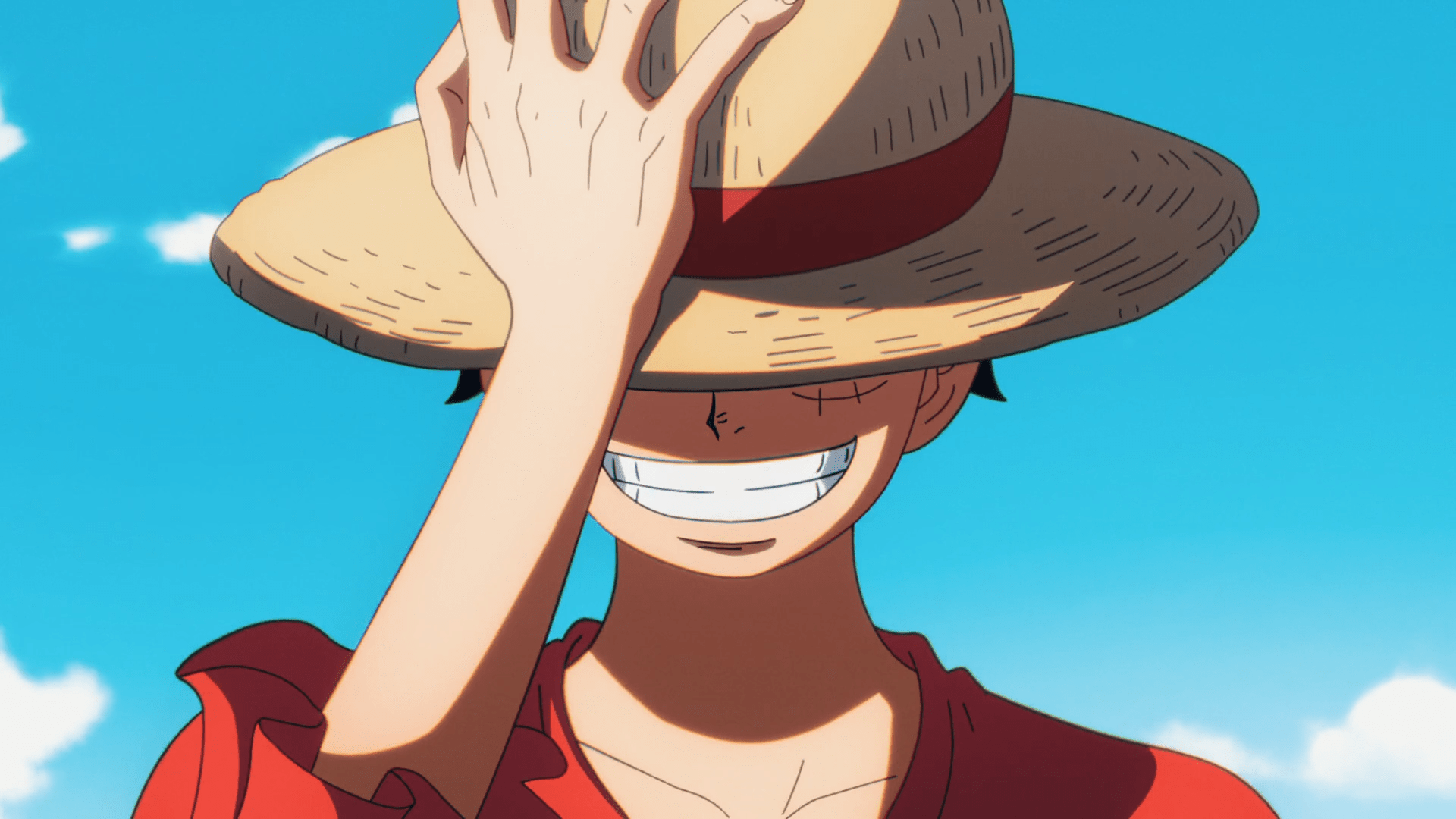 1920x1080 One Piece HD Wallpaper