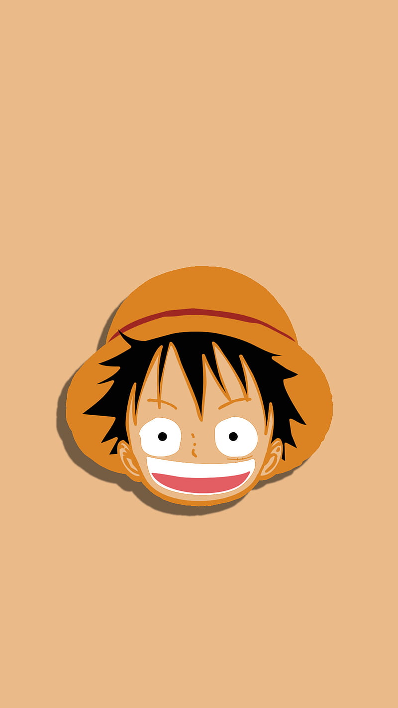 800x1422 Luffy One Piece, king of the pirates, one piece, straw hats, HD phone wallpaper