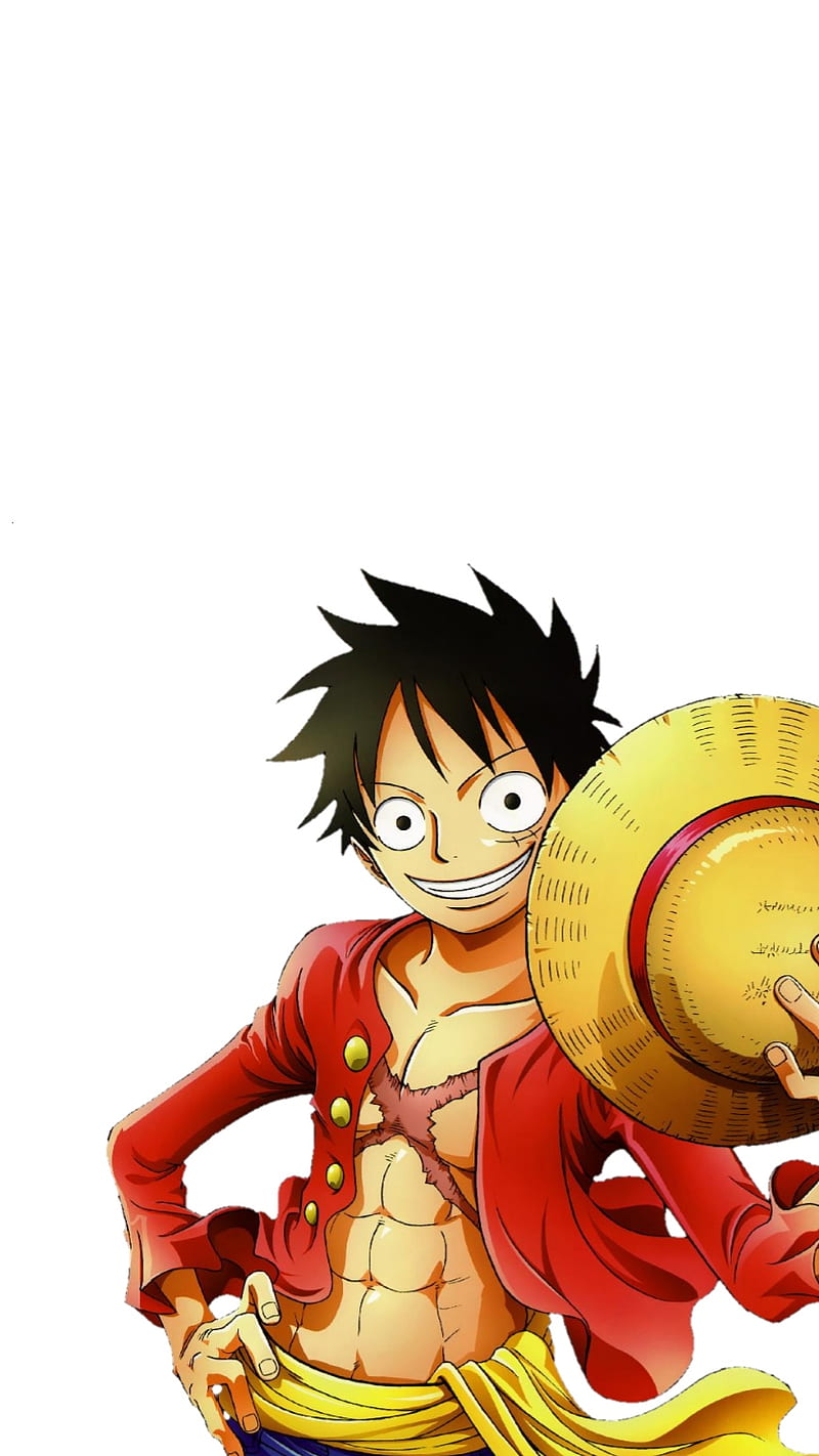 800x1422 Luffy, one piece, straw hat, strawhat, HD phone wallpaper