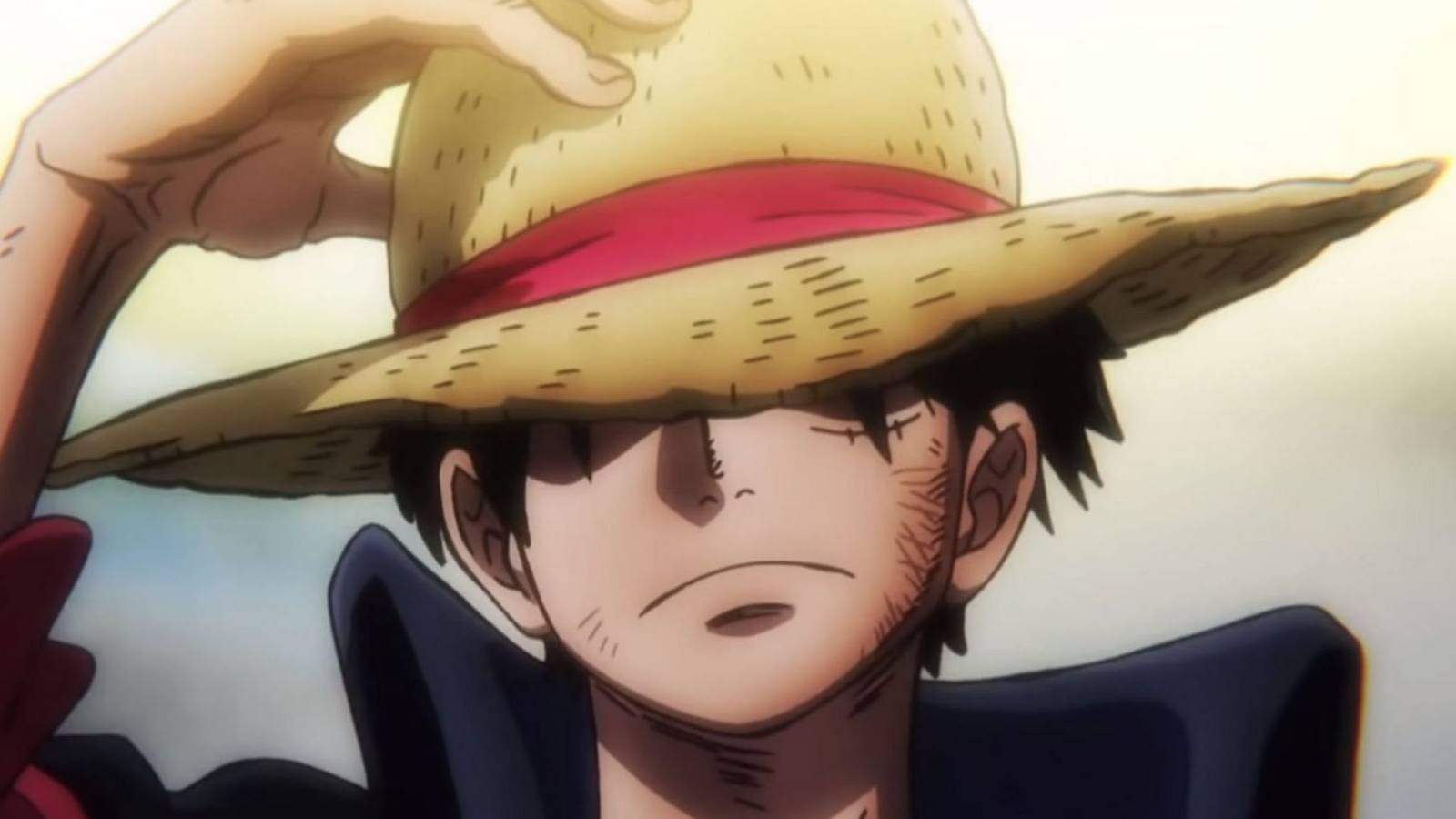 1600x900 One Piece: The Symbolism Behind Luffy's Straw Hat, Explained