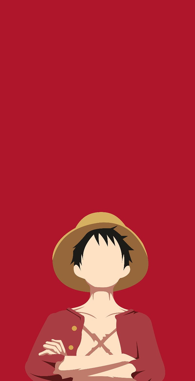 800x1558 Luffy, anime, dope, luffy straw hat, monkey d luffy, one piece, straw hat luffy, HD phone wallpaper