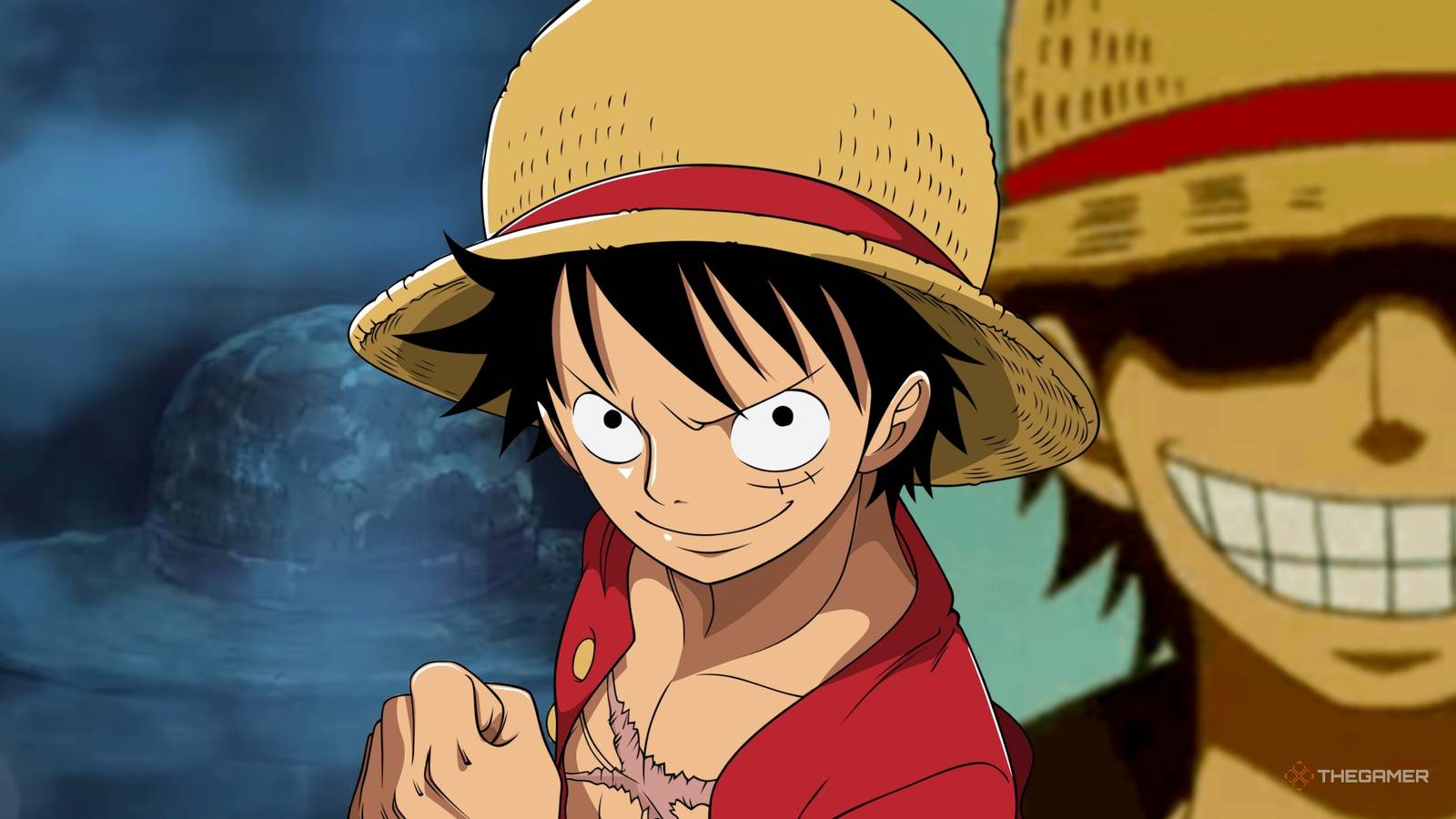 1600x900 What Is The Giant Straw Hat In One Piece?