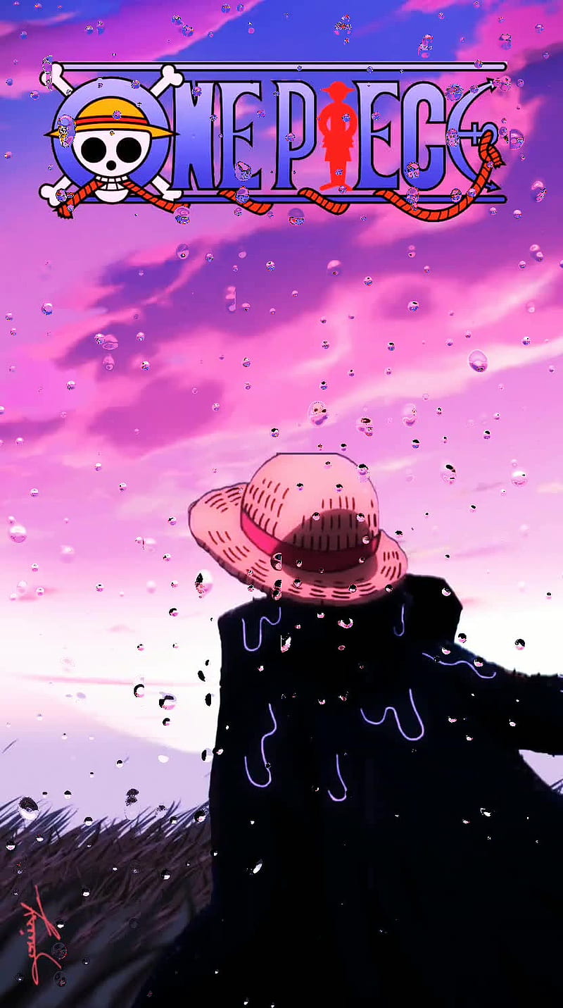 800x1431 One Piece, monkey d luffy, luffy, mugiwara, manga, phone, onigashima, wano, straw hat, HD phone wallpaper
