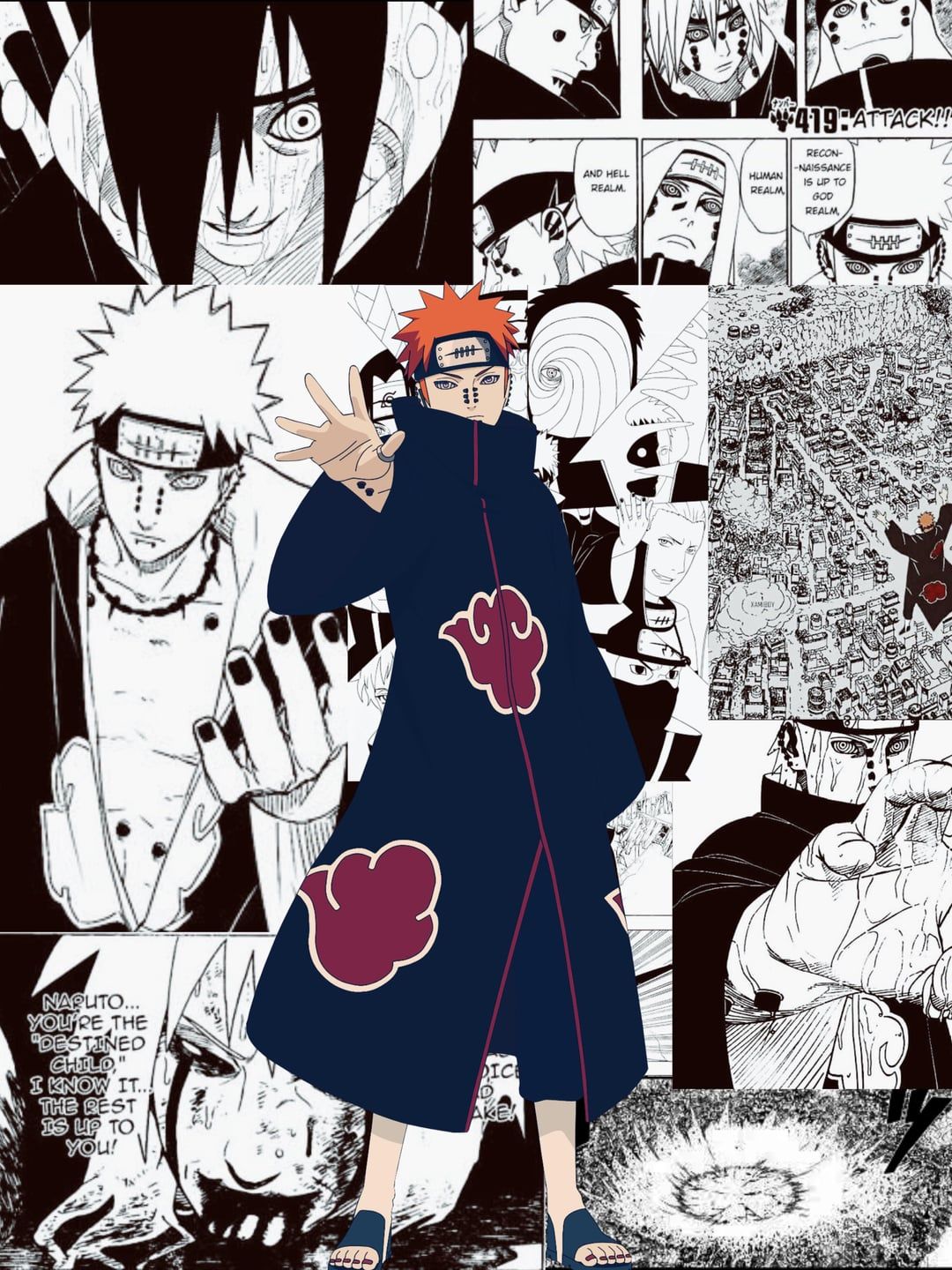 1080x1440 My pain wallpaper hope you like it