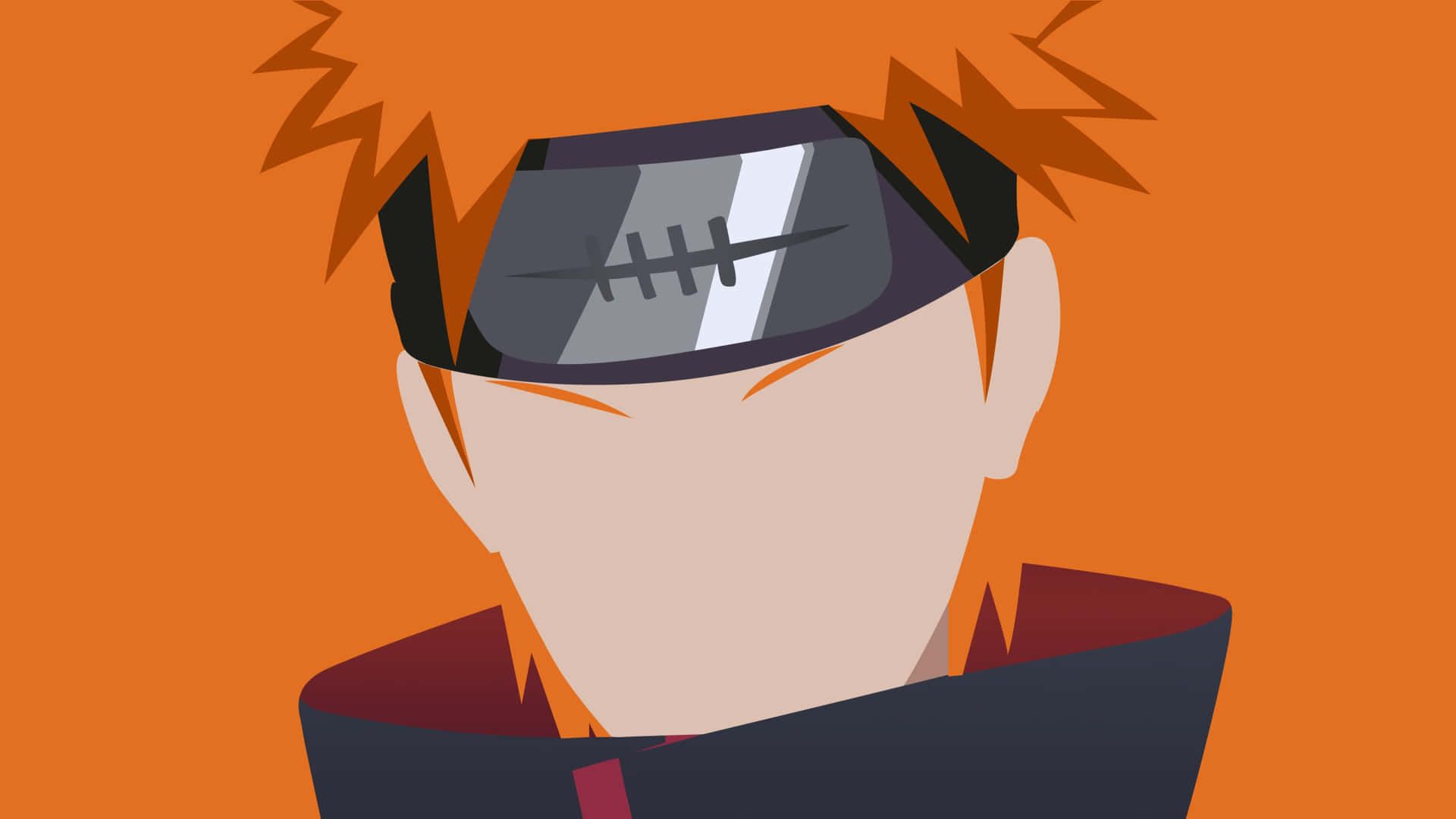 1920x1080 Naruto Pain 4k Wallpaper