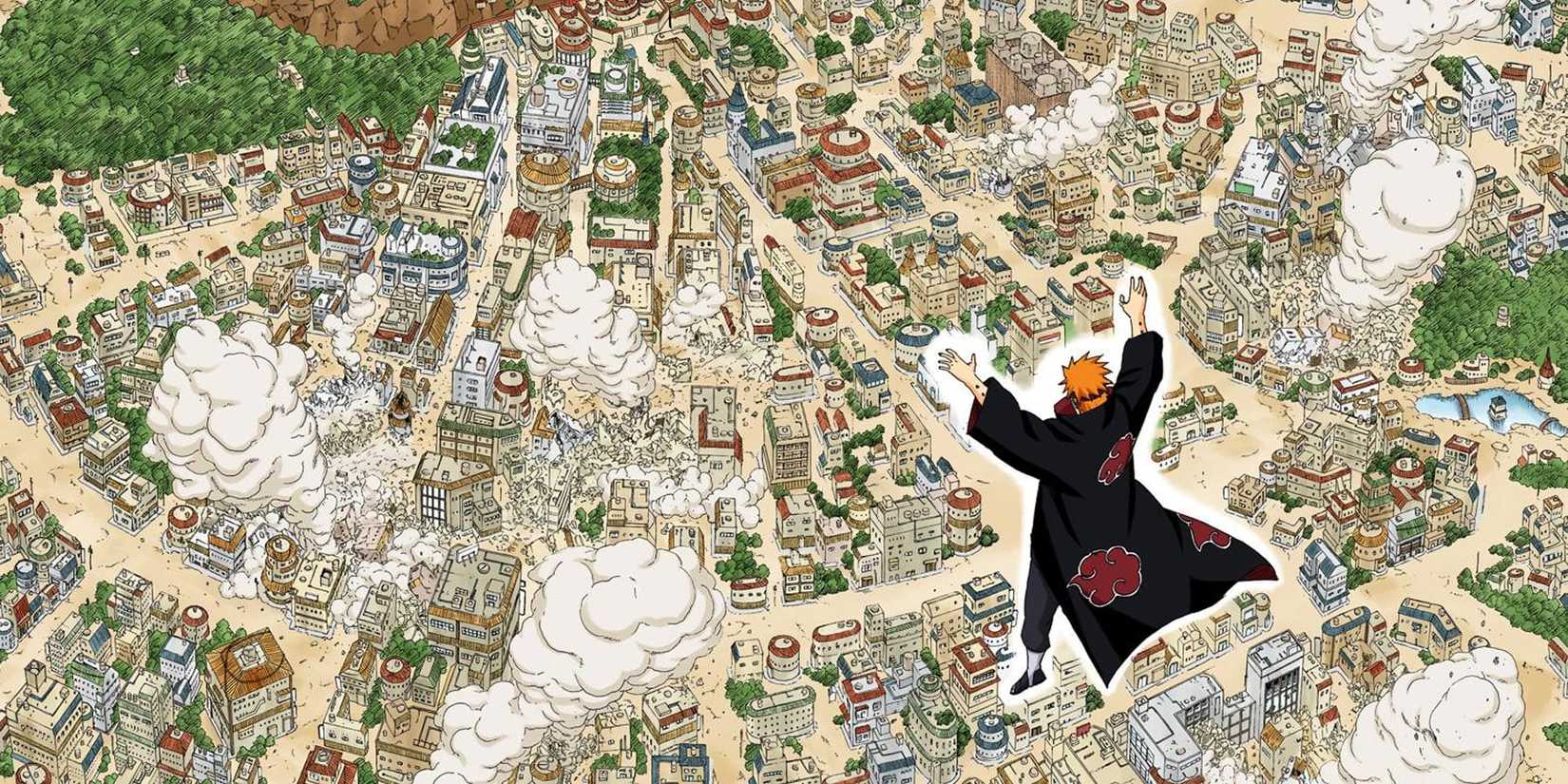 1650x825 Naruto: How Nagato's Past Shaped the Akatsuki, Explained