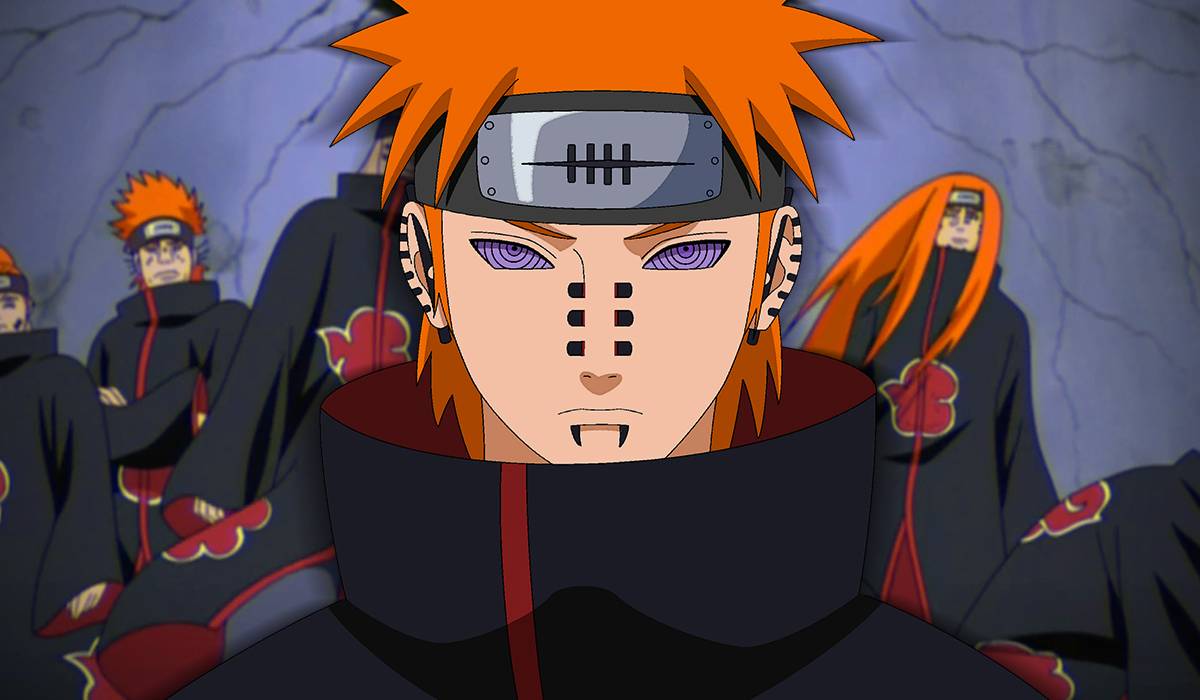 1200x700 Why Naruto's Six Paths of Pain Is One of Anime's Most Tragic Techniques