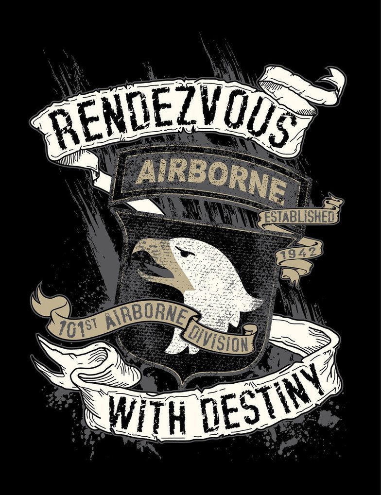 784x1019 101st Airborne Wallpaper