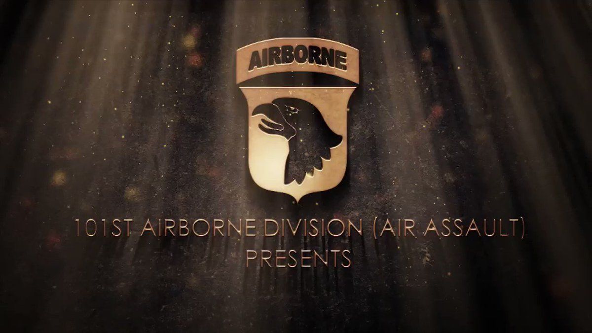 1200x675 101st Airborne Div.'s Video on X