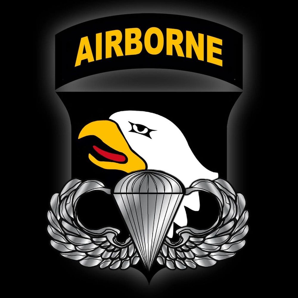 1000x1000 DVIDS Wishes the Screaming Eagles a Happy Airborne Day