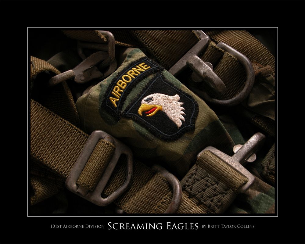 1000x800 101st Airborne Division