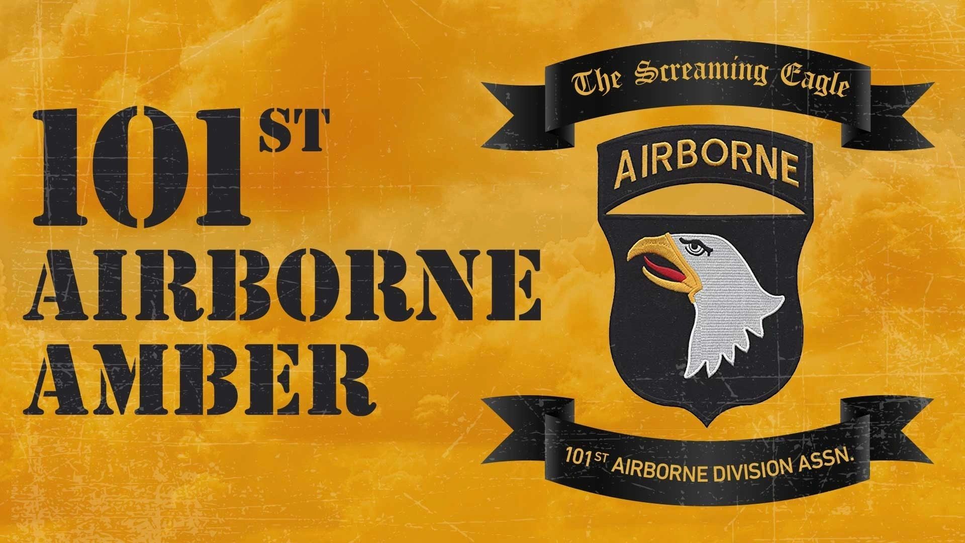 1920x1080 101st Airborne