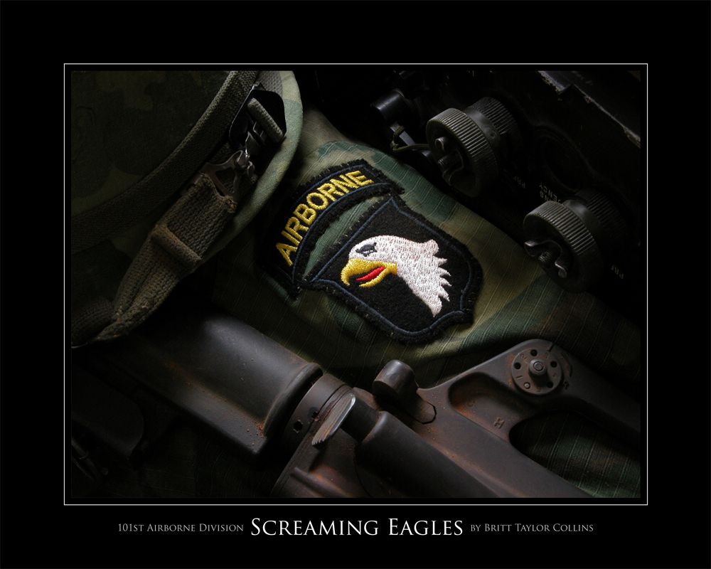 1000x800 101st Airborne Division