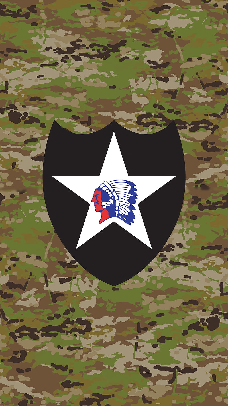 800x1422 101st Airborne, 101st, airborne, army, camo, camouflage, division infantry, HD phone wallpaper