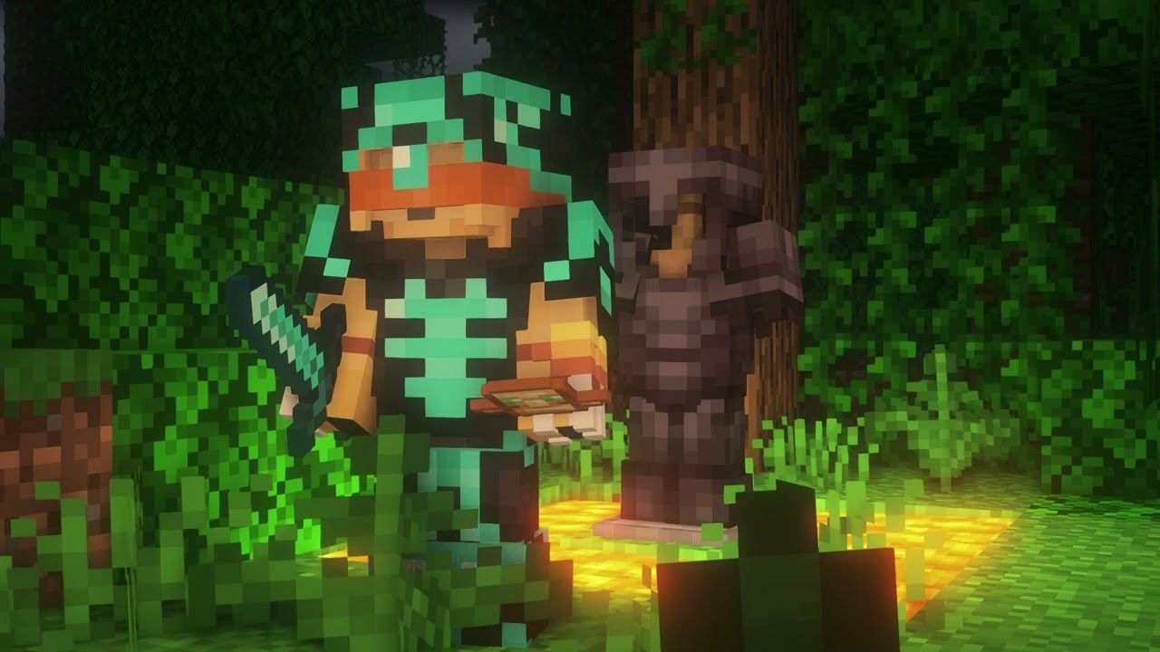 1280x720 Anibesa for ManePear