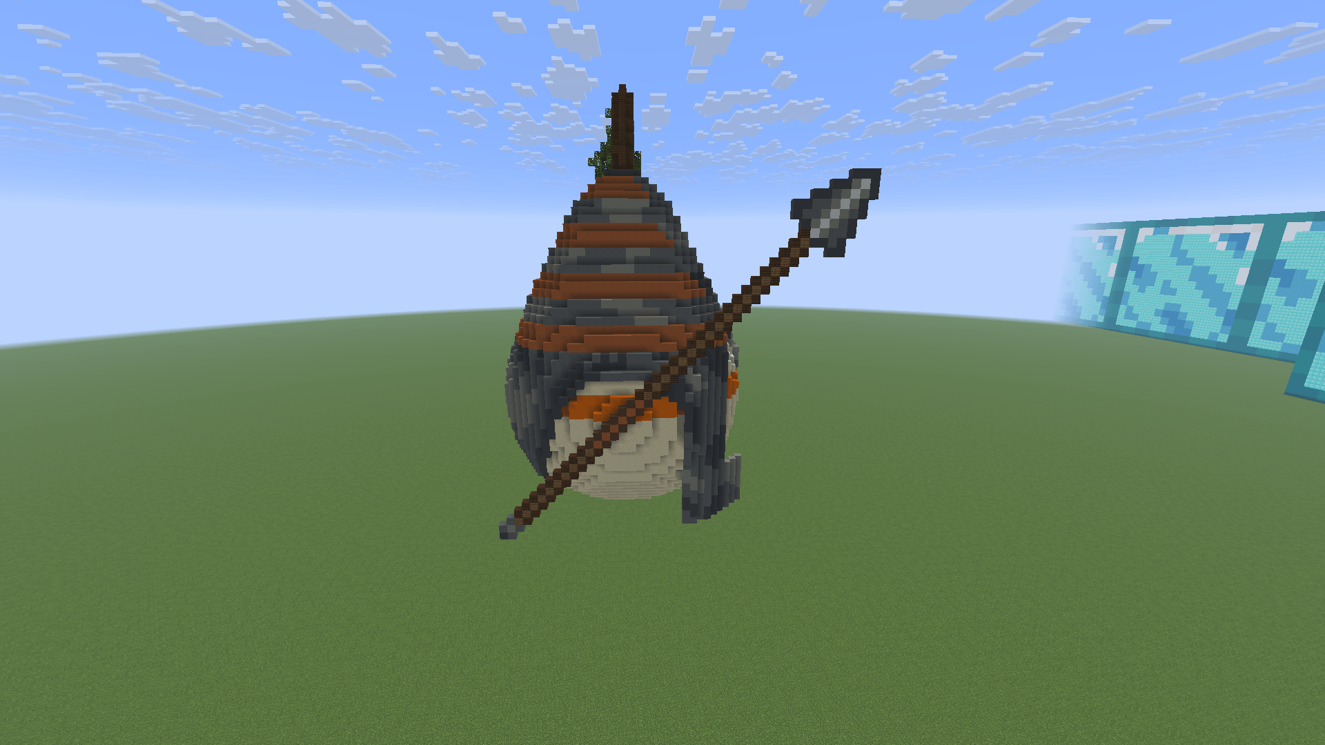 1920x1080 I Built Wemmbu As A Fighter Jet And ManePear As A Pear : R Unstable_Universe