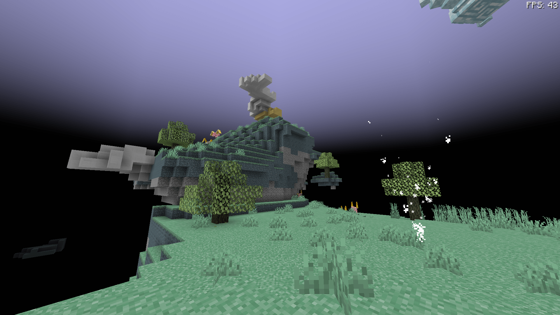 1920x1080 ManePear's Scythe Resource Pack