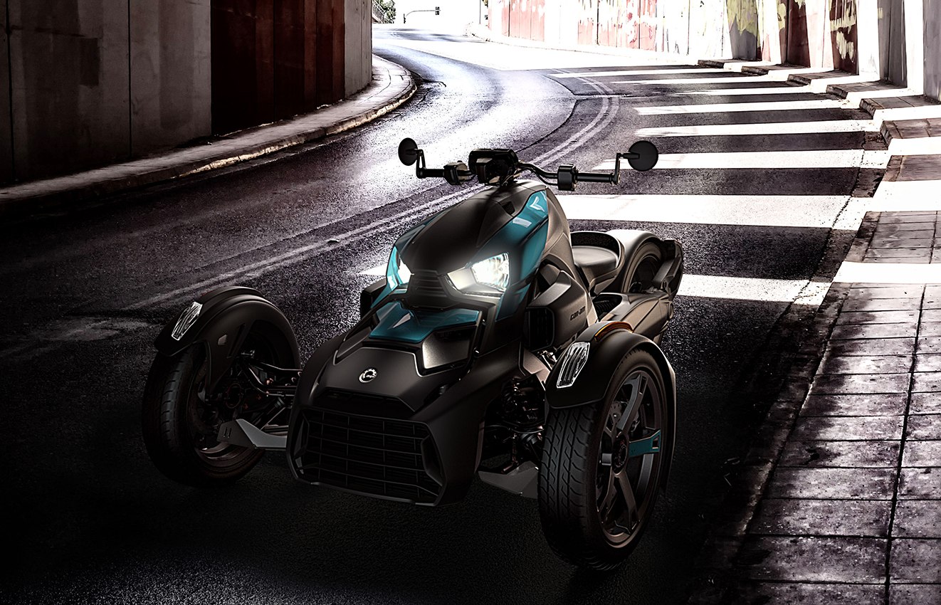 1322x850 Can Am Ryker Honda House