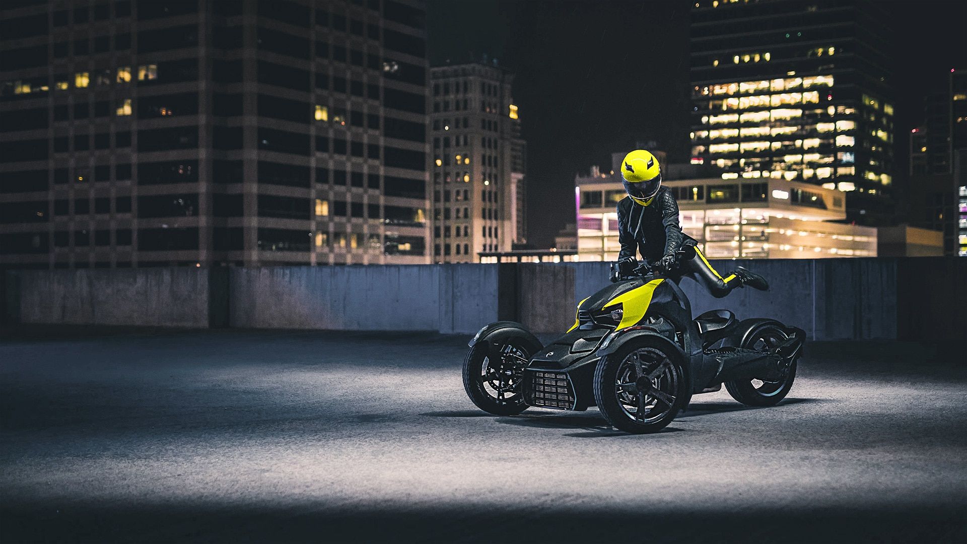 1920x1080 What To Wear On A 3 Wheel Motorcycle Am On Road