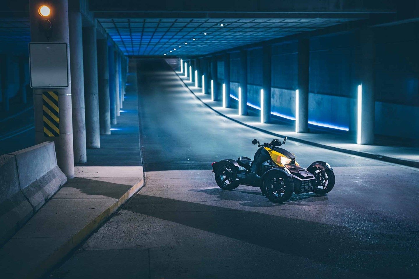 1440x960 Can Am Release New Ryker Three Wheeler