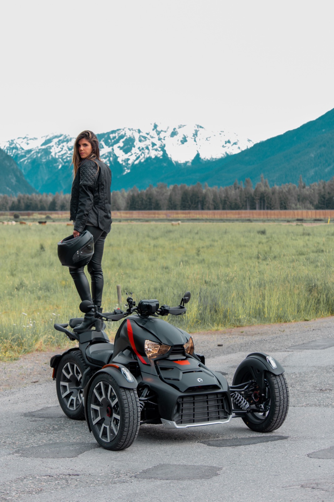 1067x1600 Can Am Ryker Review
