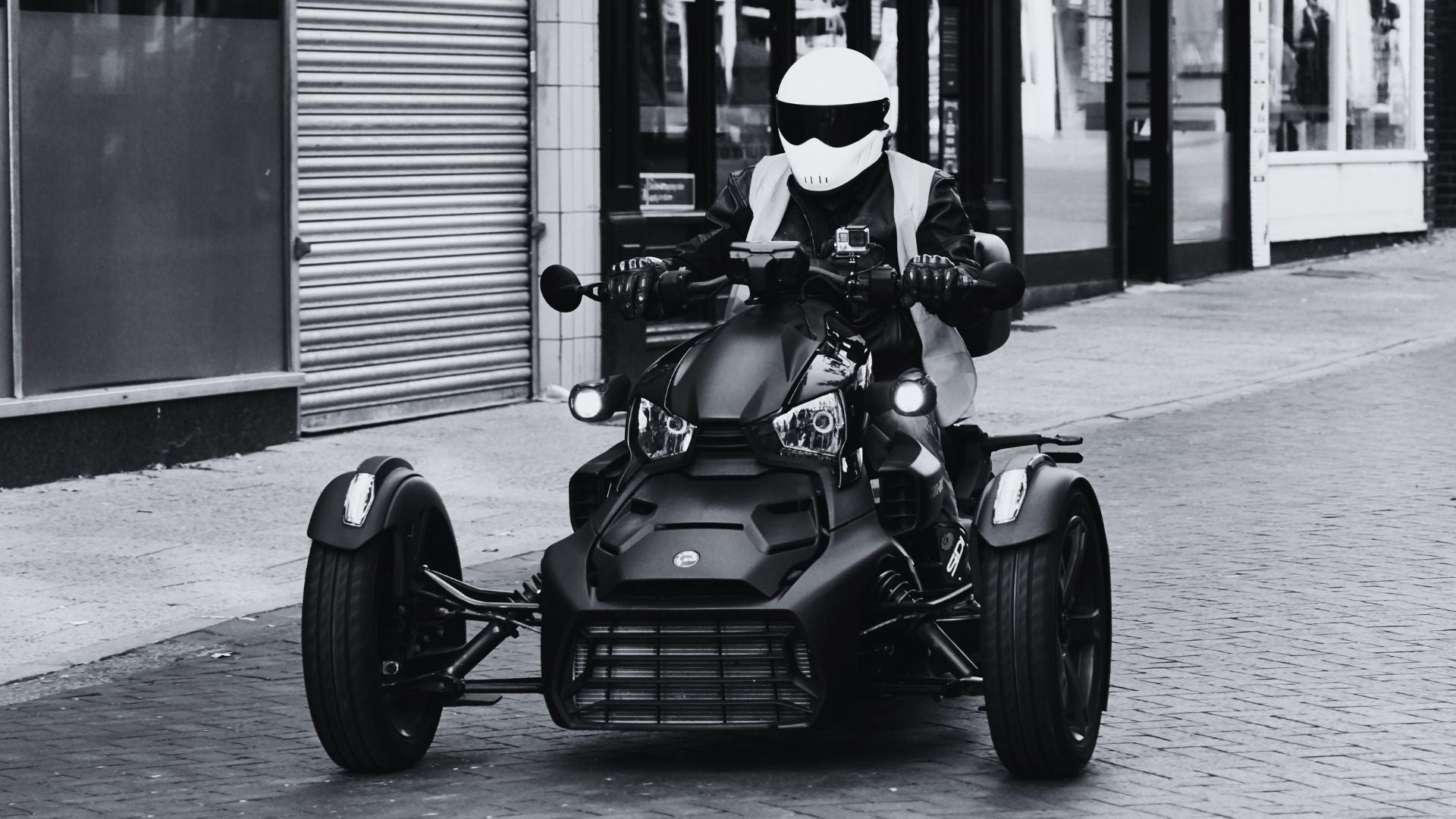 1920x1080 Performance Upgrades For Your Can Am Ryker
