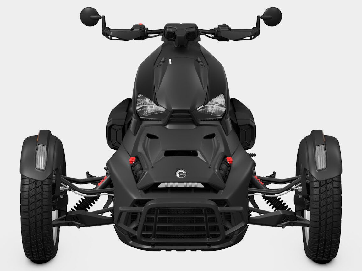 1152x864 New 2026 Can Am Ryker Rally, Longview TX. Specs, Price, Photo