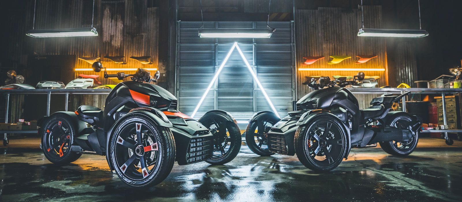 1600x700 Can Am Ryker Gear. Off Roading Apparel Online