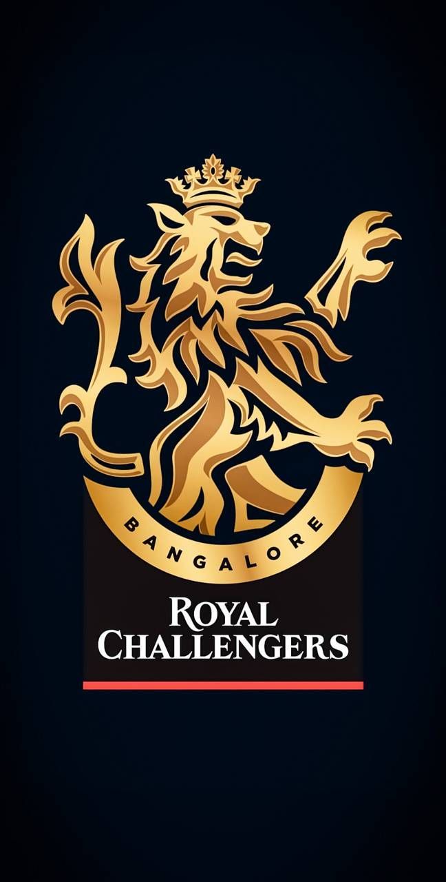 648x1280 Royal Challengers Bangalore!